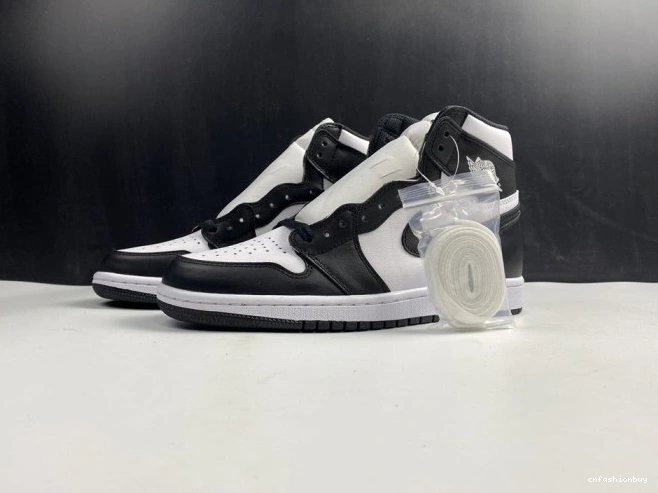 555088-010 1 Jordan (2014) Air Retro Black White 0927